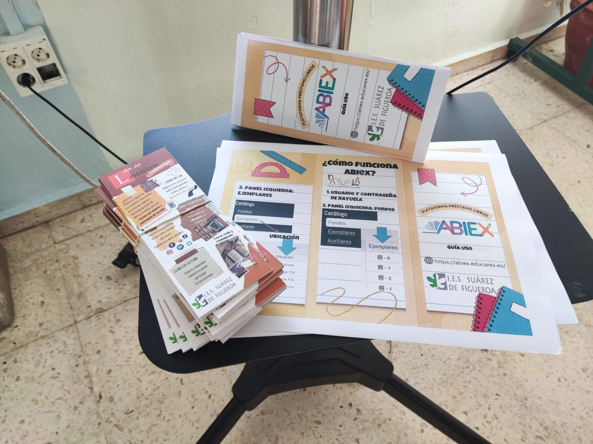 IesSuarez's tweet photo. Formación realizada, todo preparado para la gran aventura. Bon voyage, Maria García, Isabella y María Vázquez. #IESSuarez de Figueroa
"Cambiando Vidas, Abriendo Mentes" #movilidadeserasmus, #acreditacionerasmus, #sepiegob, #abriendomentes #construyendoeuropa https://t.co/Edu4fzieCE