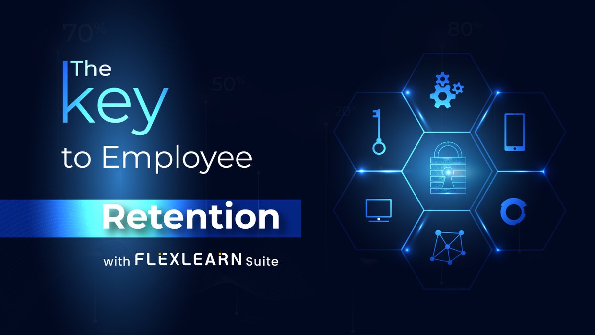 flexlearn_lms's tweet image. 🚨 Employee turnover making your HR department feel like a game of musical chairs? 🎶 Not anymore! 🚨
Meet FlexLearn’s Turnover Tool — uncover employee attrition causes and strengthen your team. 🔍
👉 flexlearn.com/pages/contact
#EmployeeRetention #HR #TalentManagement