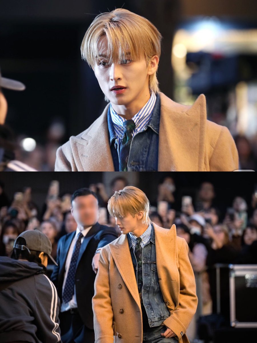 daintymkl's tweet image. crowd’s favorite ★