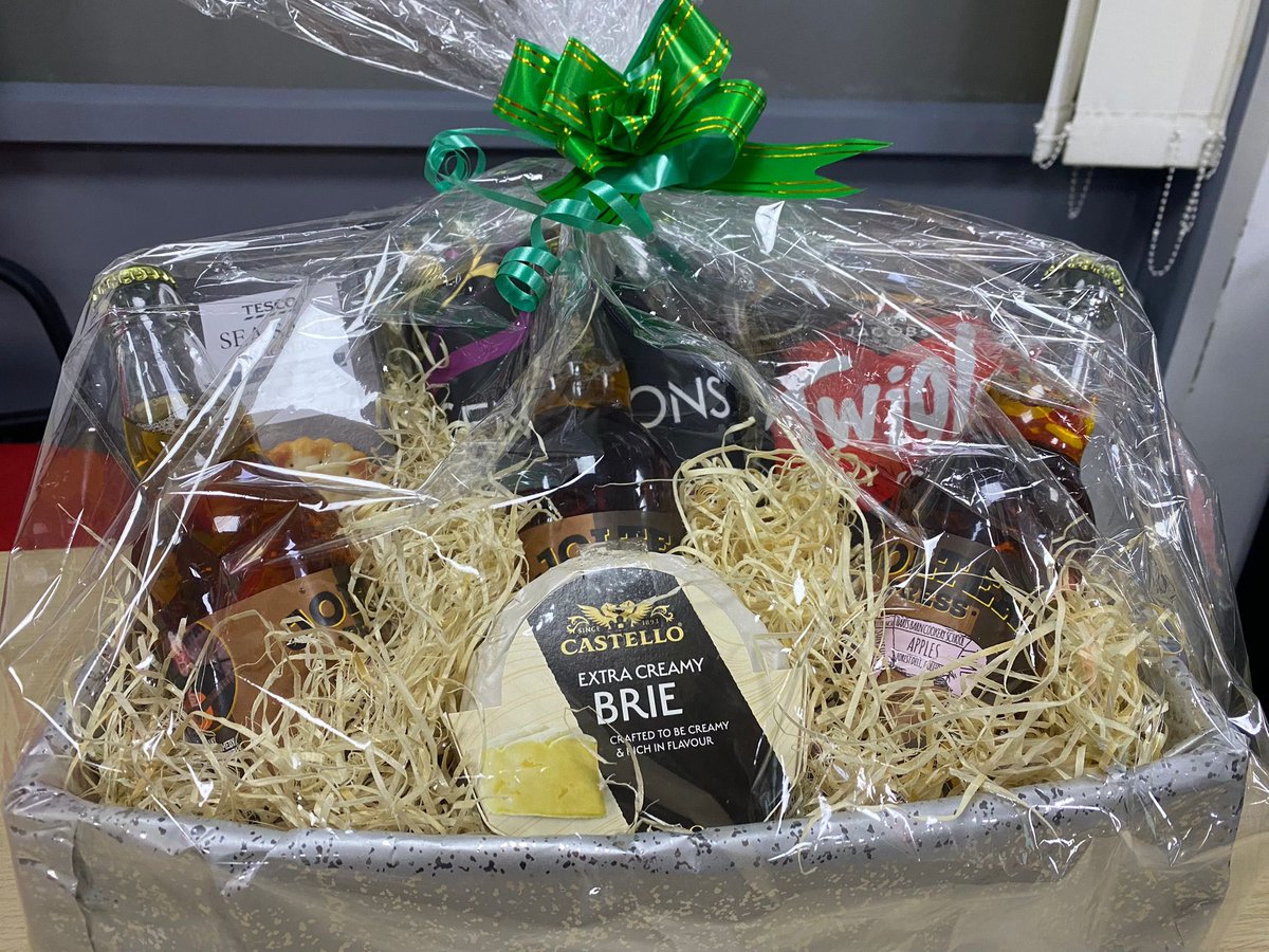 Forest of Dean SC tweet media