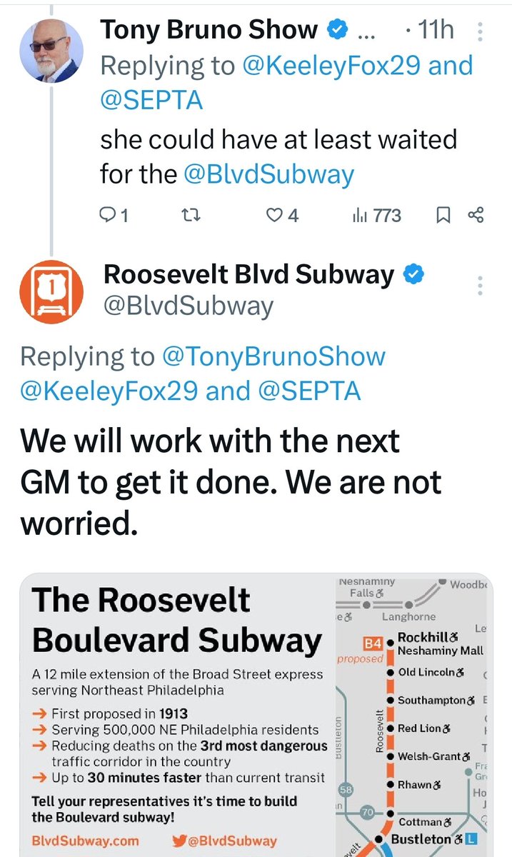 That time when you answer your biggest critic almost immediately after he post a snarky comment about your failed dreams.

Yeah, you're definitely worried.
