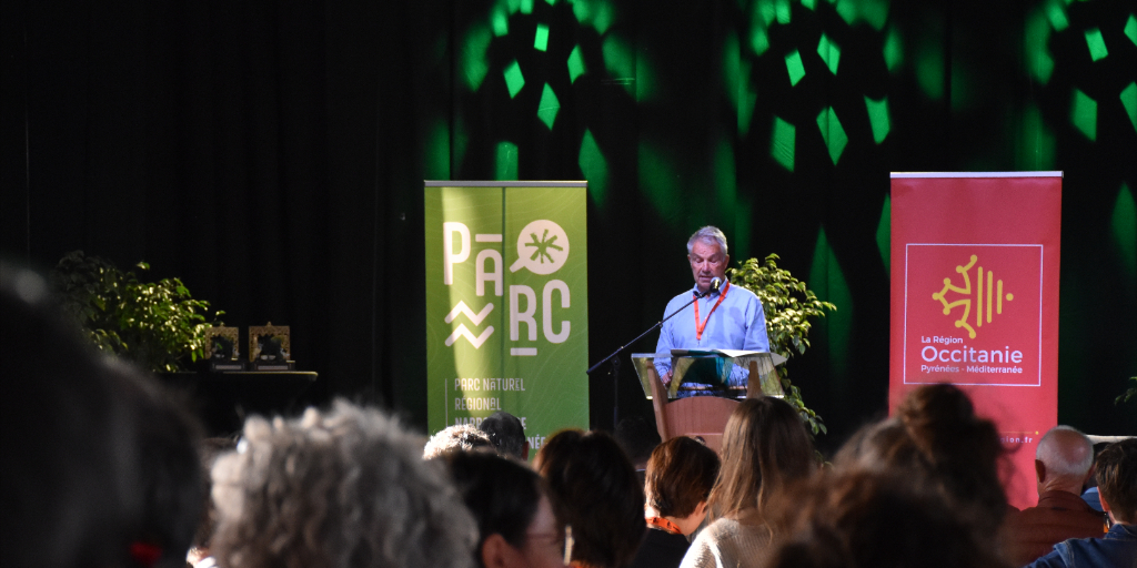 Fédération des Parcs tweet media