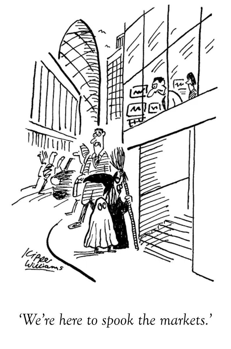 Spectator Cartoons (@speccartoons) on Twitter photo From this week’s <a href="/spectator/">The Spectator</a> and the Economics newsletter, out later this morning (sign up here: spectator.co.uk/econ). By <a href="/KipperWilliams/">Kipper Williams</a> From this week’s <a href="/spectator/">The Spectator</a> and the Economics newsletter, out later this morning (sign up here: spectator.co.uk/econ). By <a href="/KipperWilliams/">Kipper Williams</a>