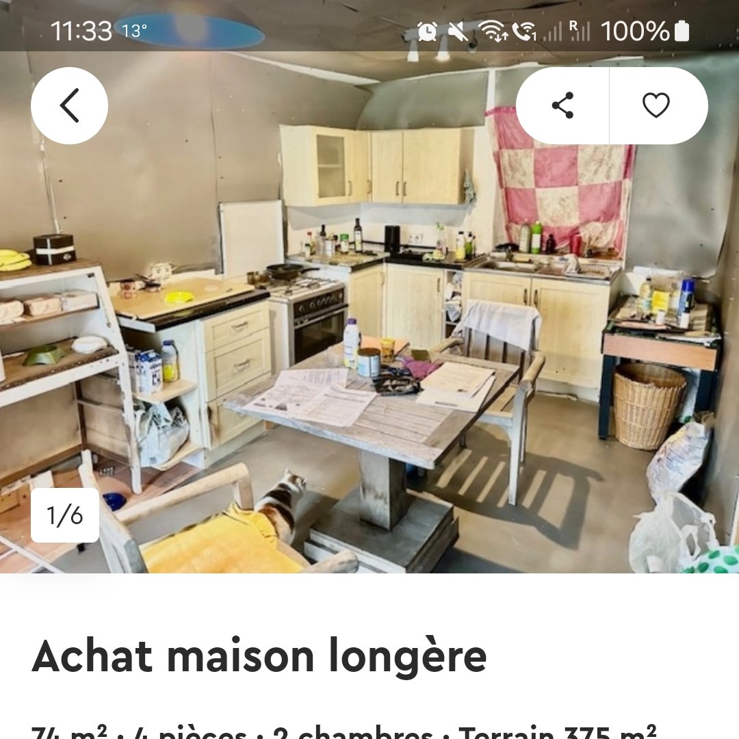 Marine du Trégor tweet media