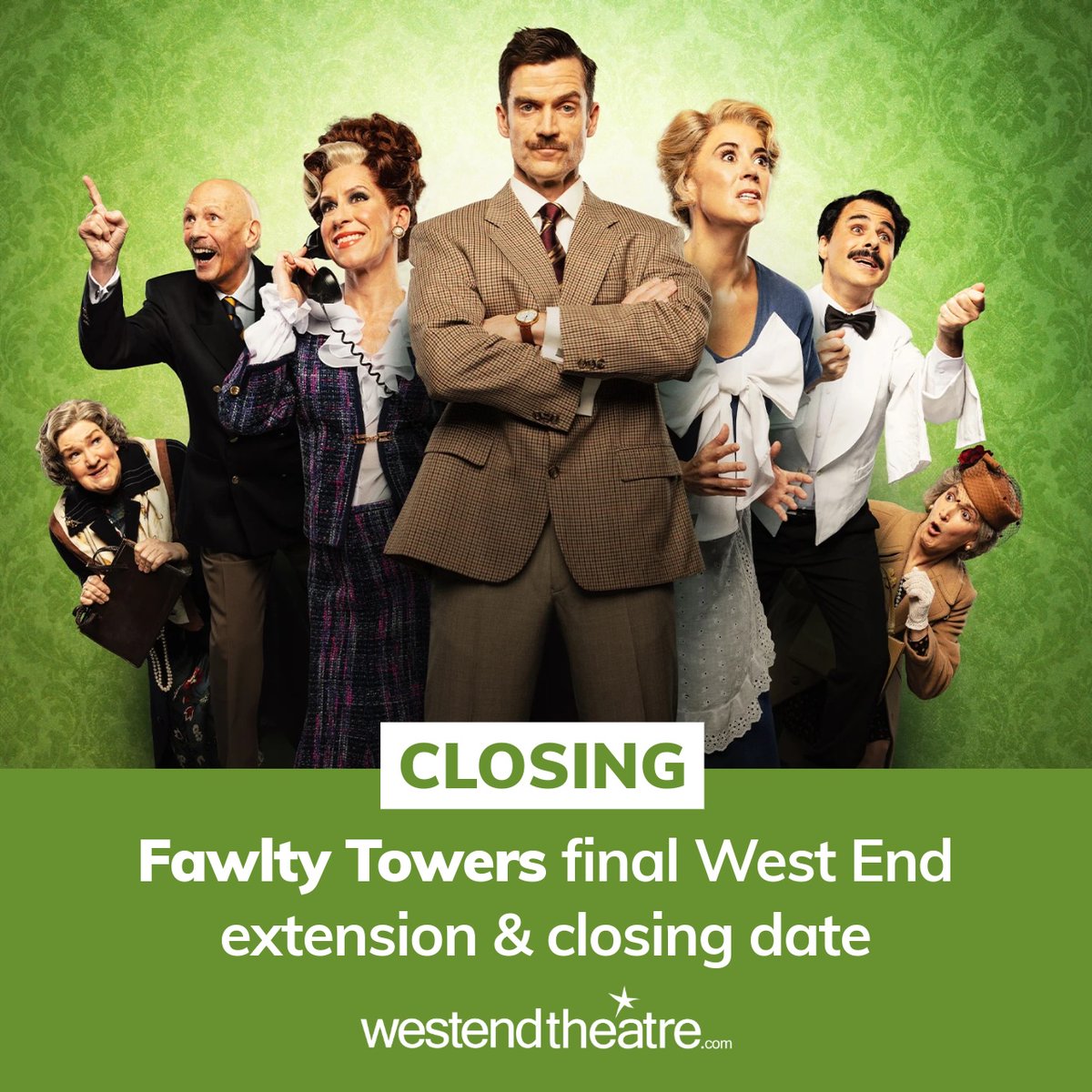 WestEndTheatre.com tweet media