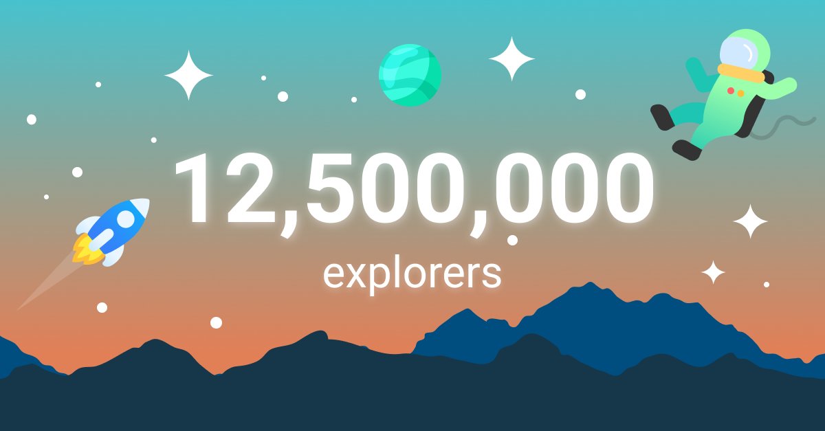 Star Network tweet media