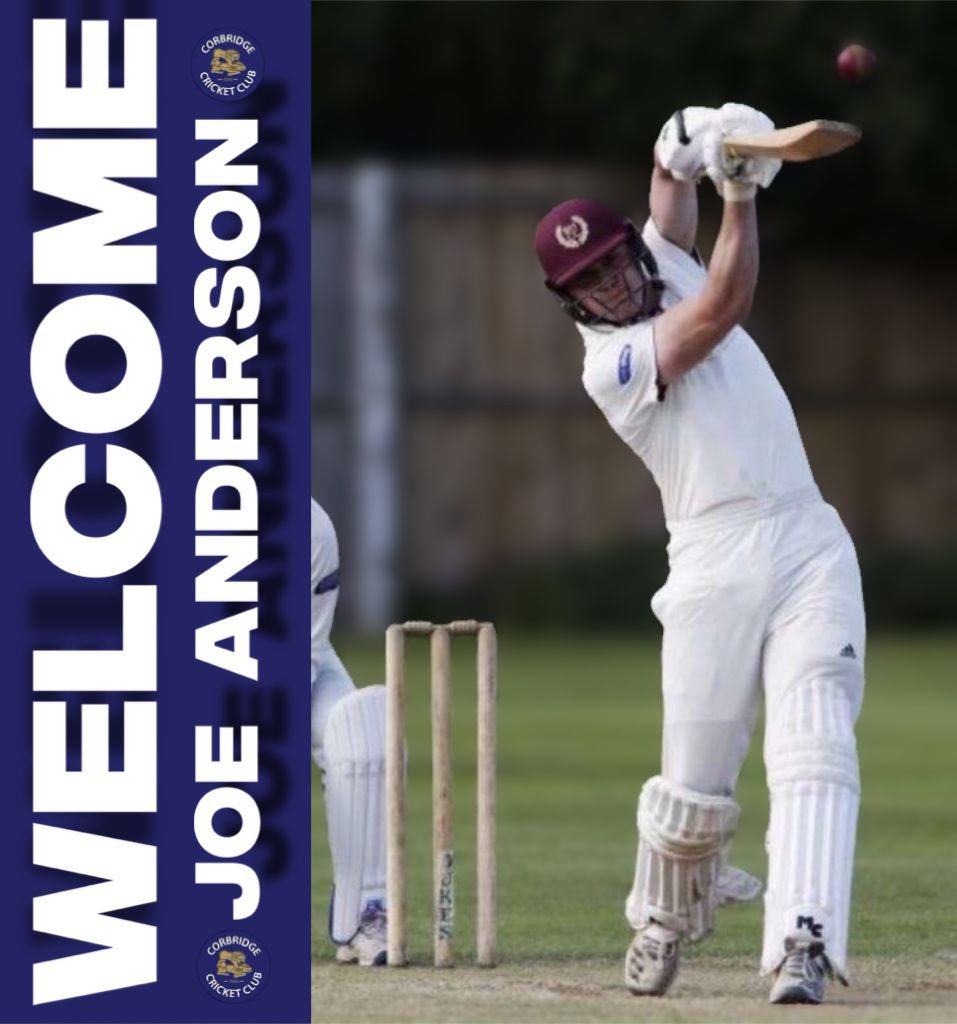 Corbridge CC tweet media