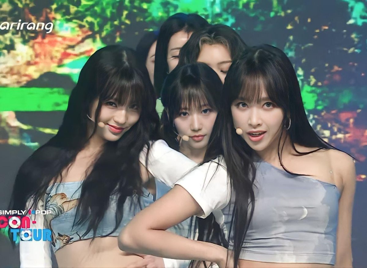 Pwimwo1's tweet photo. Secret Number 

A THREAD https://t.co/pDUe3Cw90K