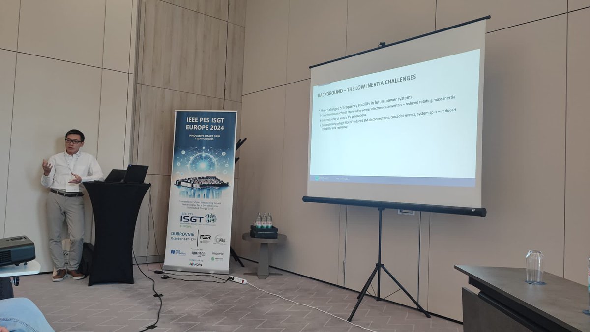 HVDC-WISE tweet media