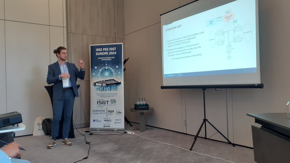 HVDC-WISE tweet media