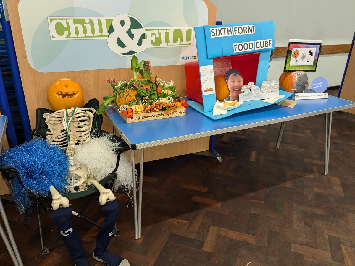 Ridgewood School tweet media