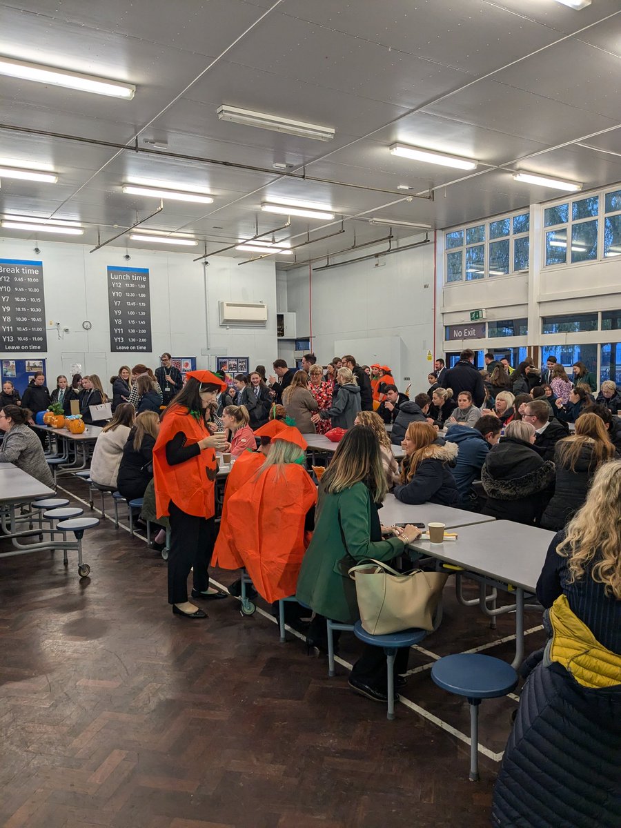 Ridgewood School tweet media