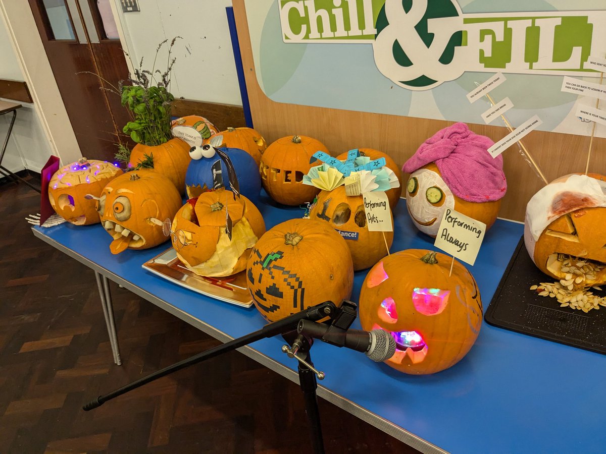 Ridgewood School tweet media