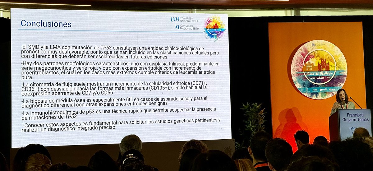 Marta Salido, PhD tweet media