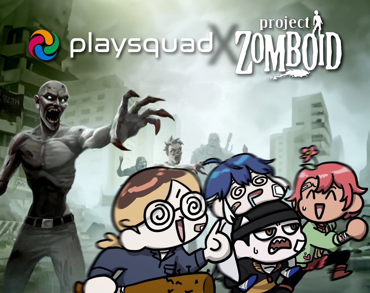 [플레이스쿼드X좀보이드] 제 2탄! 할로윈 특집!🎃

🍮이 양반 그냥 버리죠~?
🥔찬성
🌺안돼 안돼! 마려워도 참아!

 ​"특명! 새쪽이를 지켜라"
윤뺑쥐, 고로케, 노호는 과연 새쪽이를 잘 지켜낼 수 있을까..? ​

10월 27일 일요일 오후 3시 방송에서 만나요!  
 pls.gg/s/6809