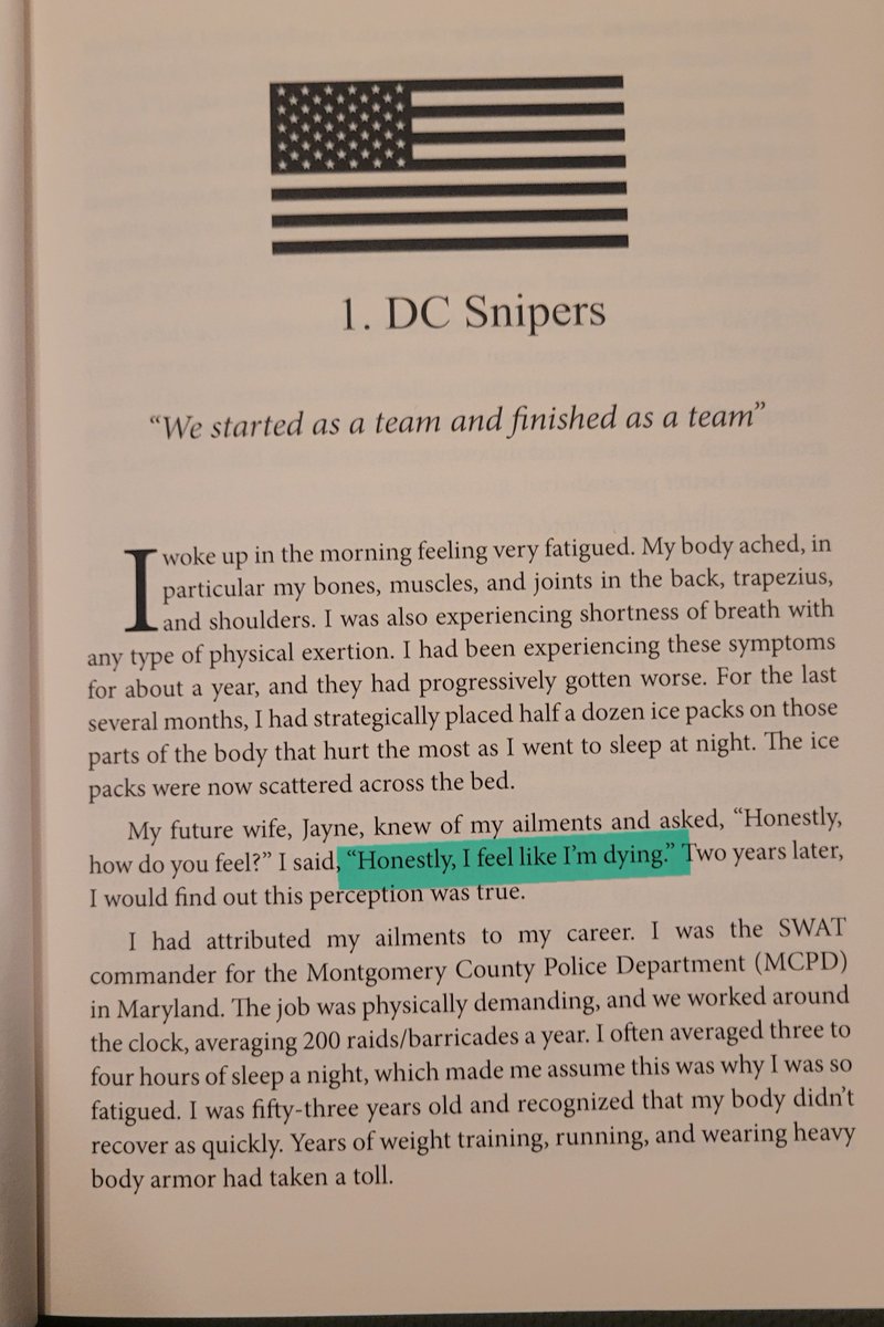 DavidJamesOne's tweet photo. Snipers
#whateverittakes #failuresnotanoption https://t.co/vrbPEHdBfS