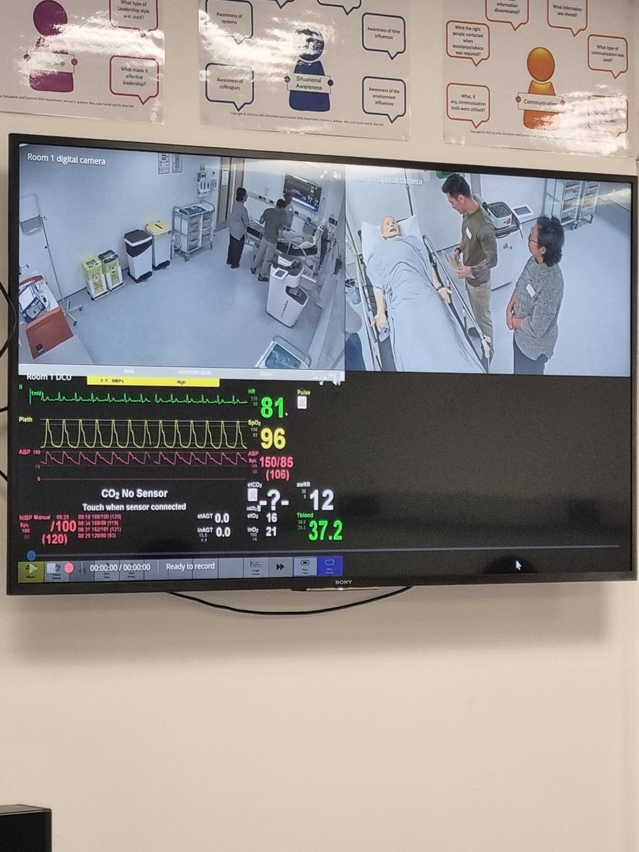 Laura Grant (@lmgrant88) on Twitter photo Another great ENTs simulation training course running at <a href="/UHSEndoscopy/">UHS Endoscopy Department</a> today. Great to see the passion that goes into this course <a href="/JAG_Endoscopy/">JAG Endoscopy</a> <a href="/UHSFT/">University Hospital Southampton 💙</a> #ENTs #endoscopy #patientsfirst #workingtogether Another great ENTs simulation training course running at <a href="/UHSEndoscopy/">UHS Endoscopy Department</a> today. Great to see the passion that goes into this course <a href="/JAG_Endoscopy/">JAG Endoscopy</a> <a href="/UHSFT/">University Hospital Southampton 💙</a> #ENTs #endoscopy #patientsfirst #workingtogether