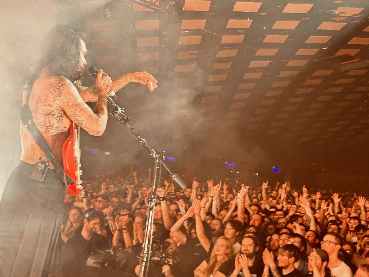 Biffy Clyro tweet media