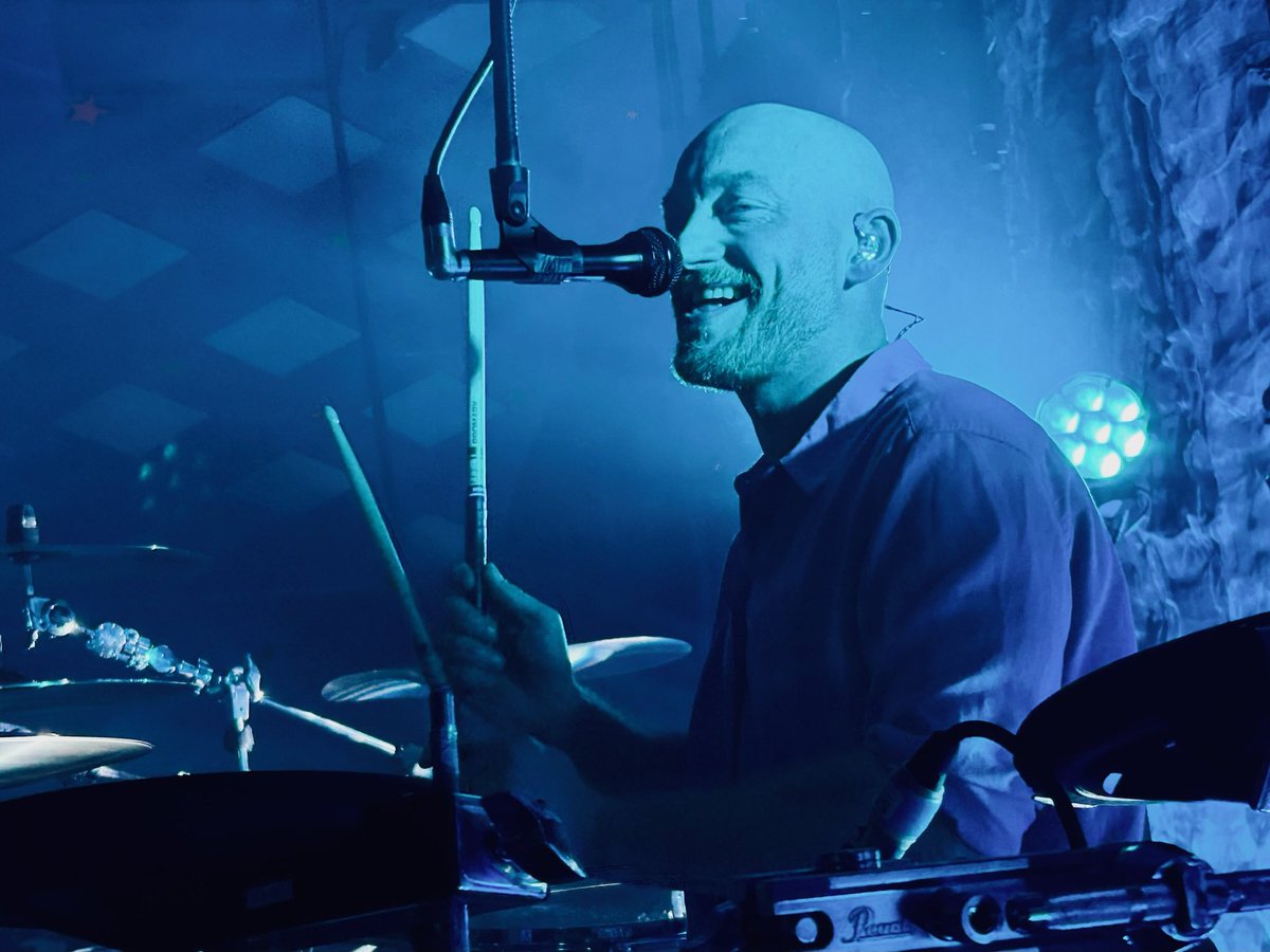Biffy Clyro tweet media