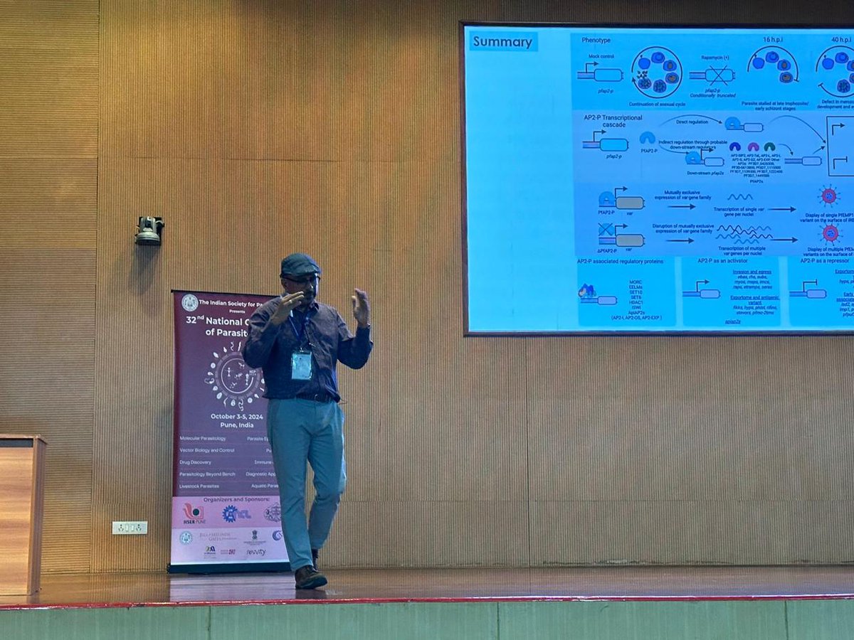 Pathogens@KAUST tweet media