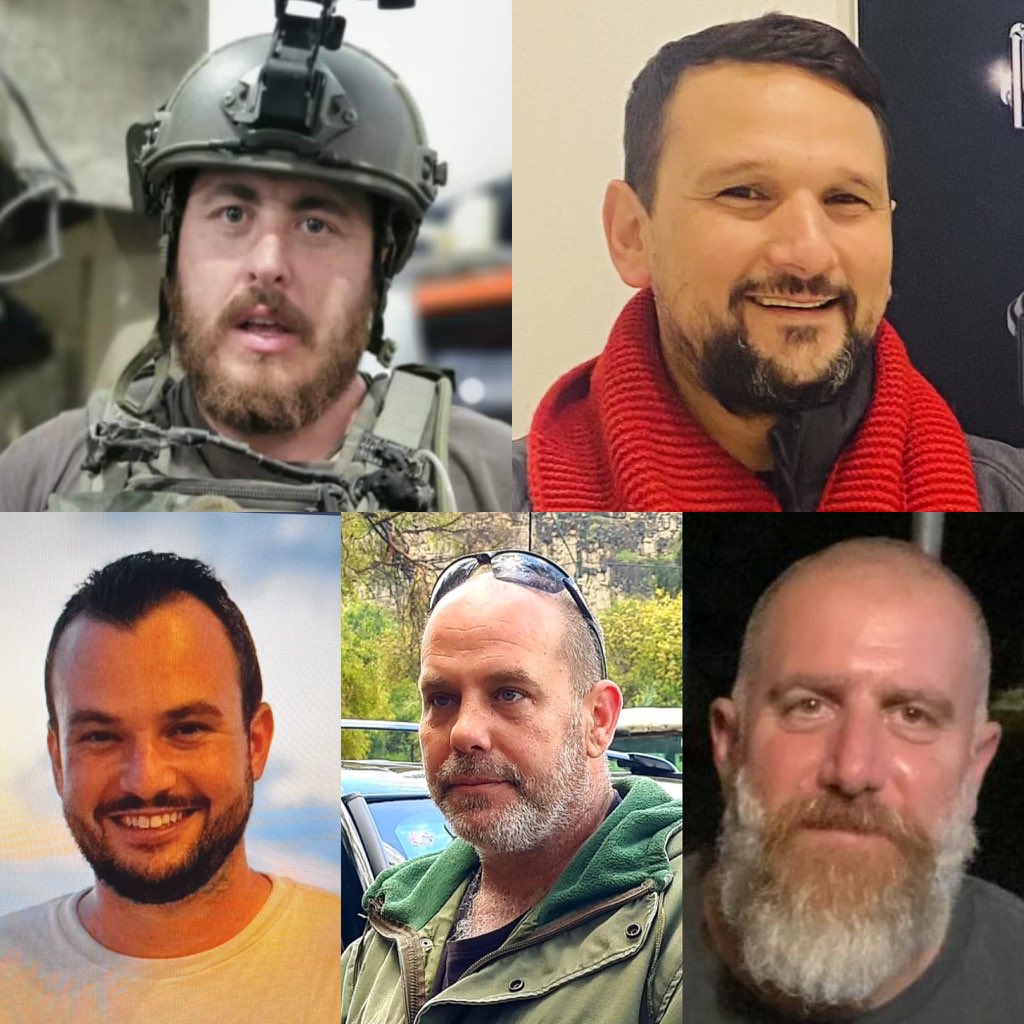 Benditas sean sus memorias