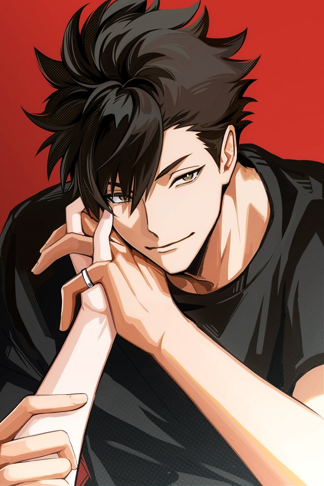 ChiiChii7777's tweet photo. 🖤🐈‍⬛🖤
#Haikyuu #ハイキュー #KurooTetsurou #黒尾鉄朗 https://t.co/mpYJAJ8YoO