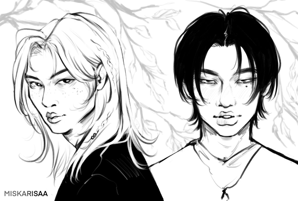 😈
#hyunlix #felix #hyunjin #straykids