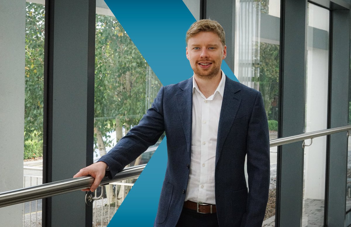 We're delighted to announce that Peter Donnelly has been promoted to Associate Director at EDC! 👏 

Peter’s dedication, expertise, and visionary leadership have been key to driving success across our projects in Dublin, and we’re thrilled to see him take on this new role.

#EDC