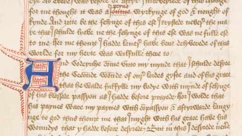 Medieval Manuscripts tweet media