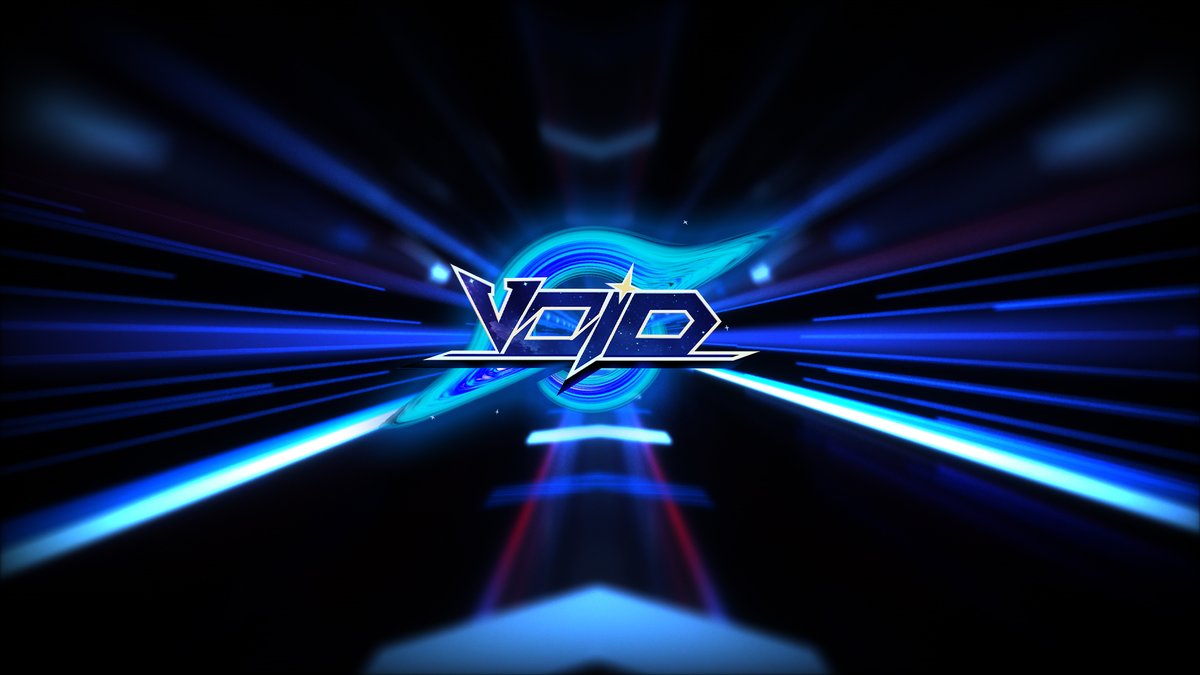 Void Metaverse tweet media