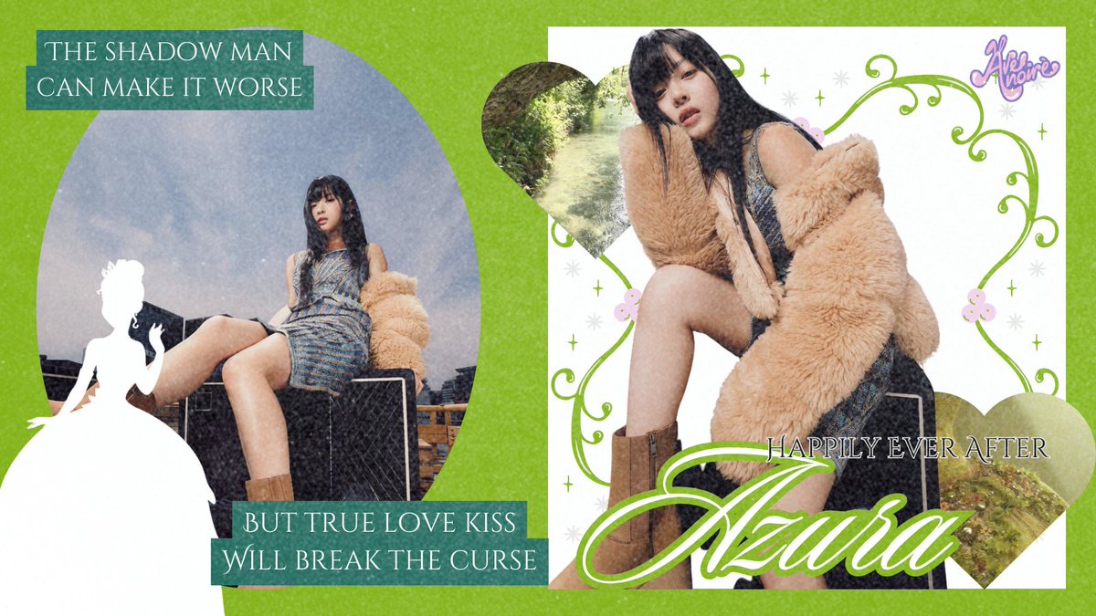 Guinevere tweet media