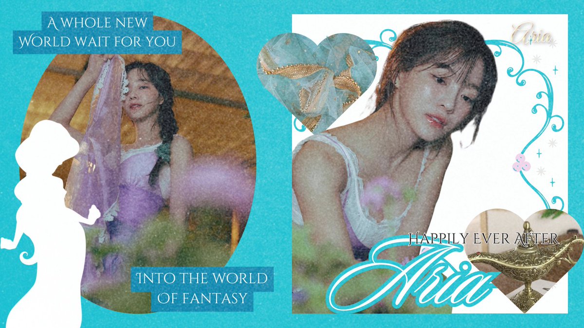 Guinevere tweet media