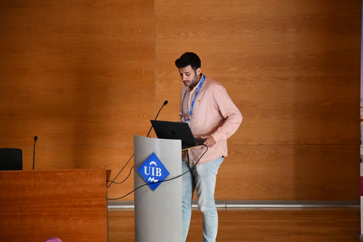 Maria Antònia Forteza Genestra tweet media