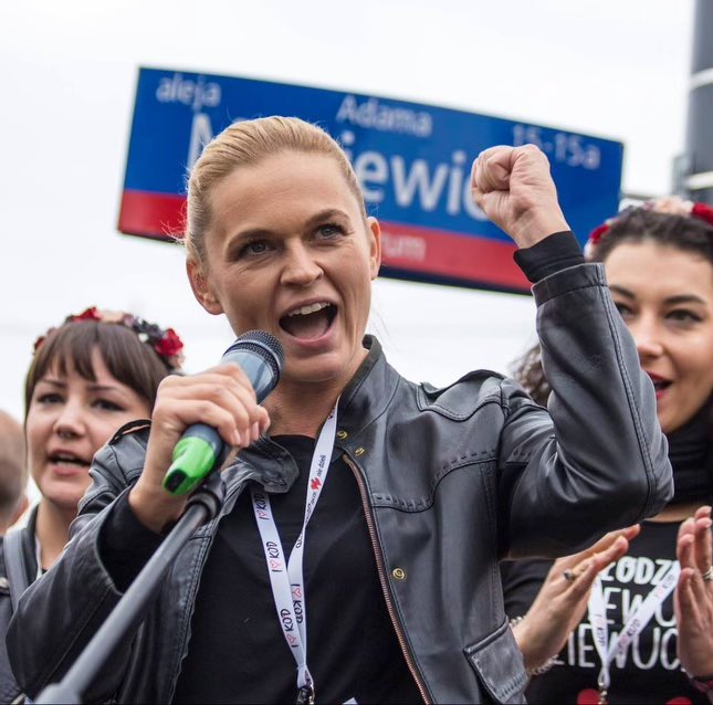 Wojciech Roszkowski tweet media