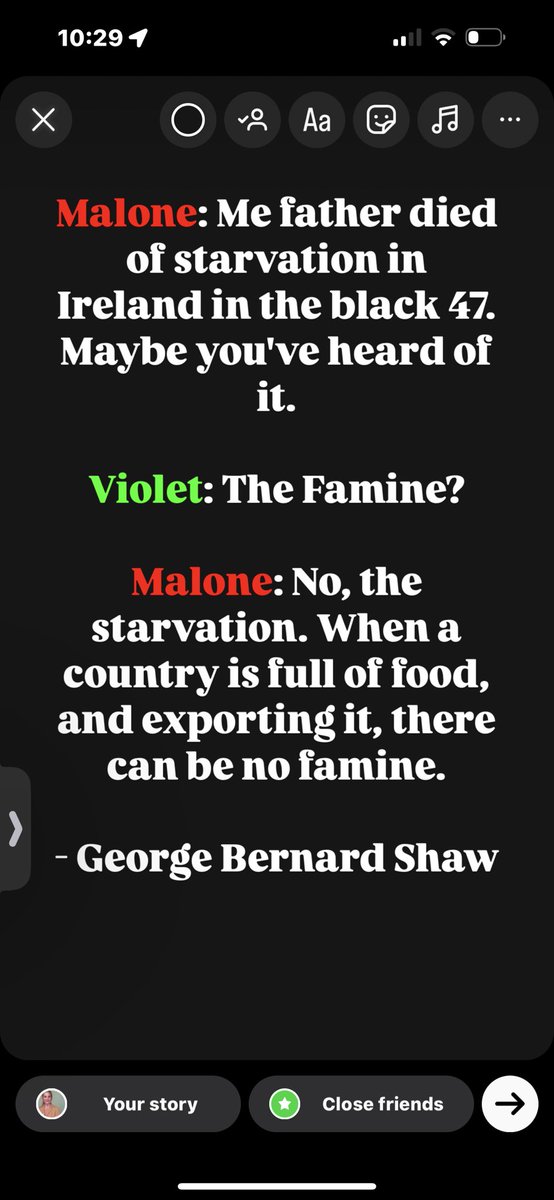 Gaza is not experiencing a Famine. 

It is forced starvation.