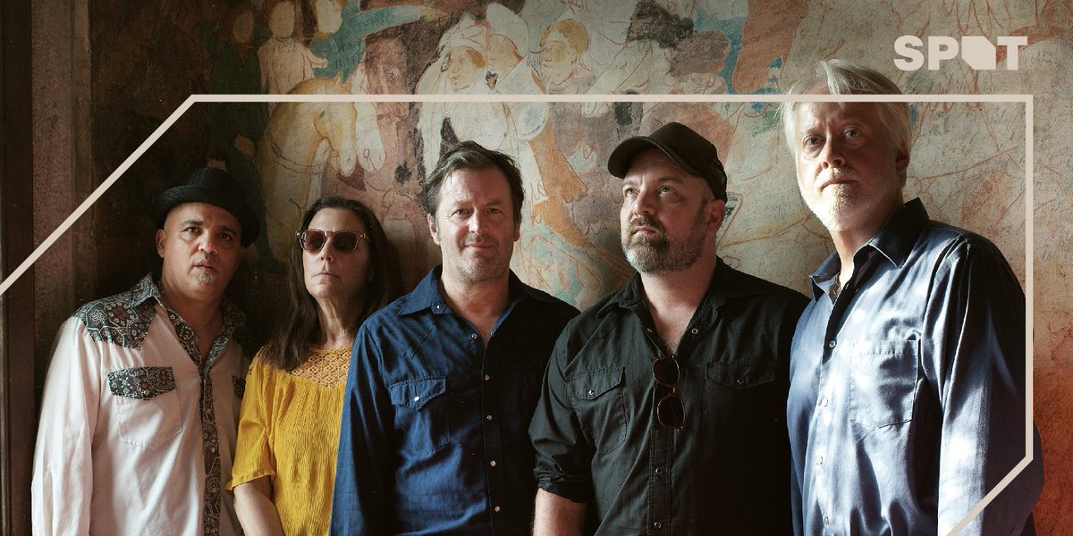 De Amerikaanse countryband The Delines brengt haar unieke mix van melancholische 'retro-country' naar Groningen. Begin 2025 komt het vierde album van de band uit. Op maandag 7 april laten ze de nieuwe nummers horen in De Oosterpoort.
Tickets &amp; Info: bit.ly/SPOTTheDelines3
