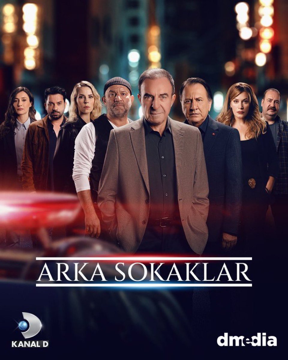 TvDunyasii's tweet image. #YalıÇapkını #ArkaSokaklar ve #KızılcıkŞerbeti bu akşam yeni bölümleriyle ekrana gelecek…