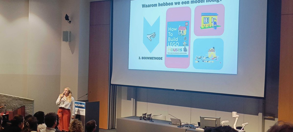 Bart Smeets (@bartsmeets16) on Twitter photo 🎉 Congrats to Maya Guilliams for winning BOTH the jury and public prize at the VBI Student Research Awards! 🏆👏 She presented her computer models for the magnetic assembly of spheroids in bone tissue engineering. Amazing work, Maya! 🙌 <a href="/i_papantoniou/">Ioannis Papantoniou</a> 🎉 Congrats to Maya Guilliams for winning BOTH the jury and public prize at the VBI Student Research Awards! 🏆👏 She presented her computer models for the magnetic assembly of spheroids in bone tissue engineering. Amazing work, Maya! 🙌 <a href="/i_papantoniou/">Ioannis Papantoniou</a>