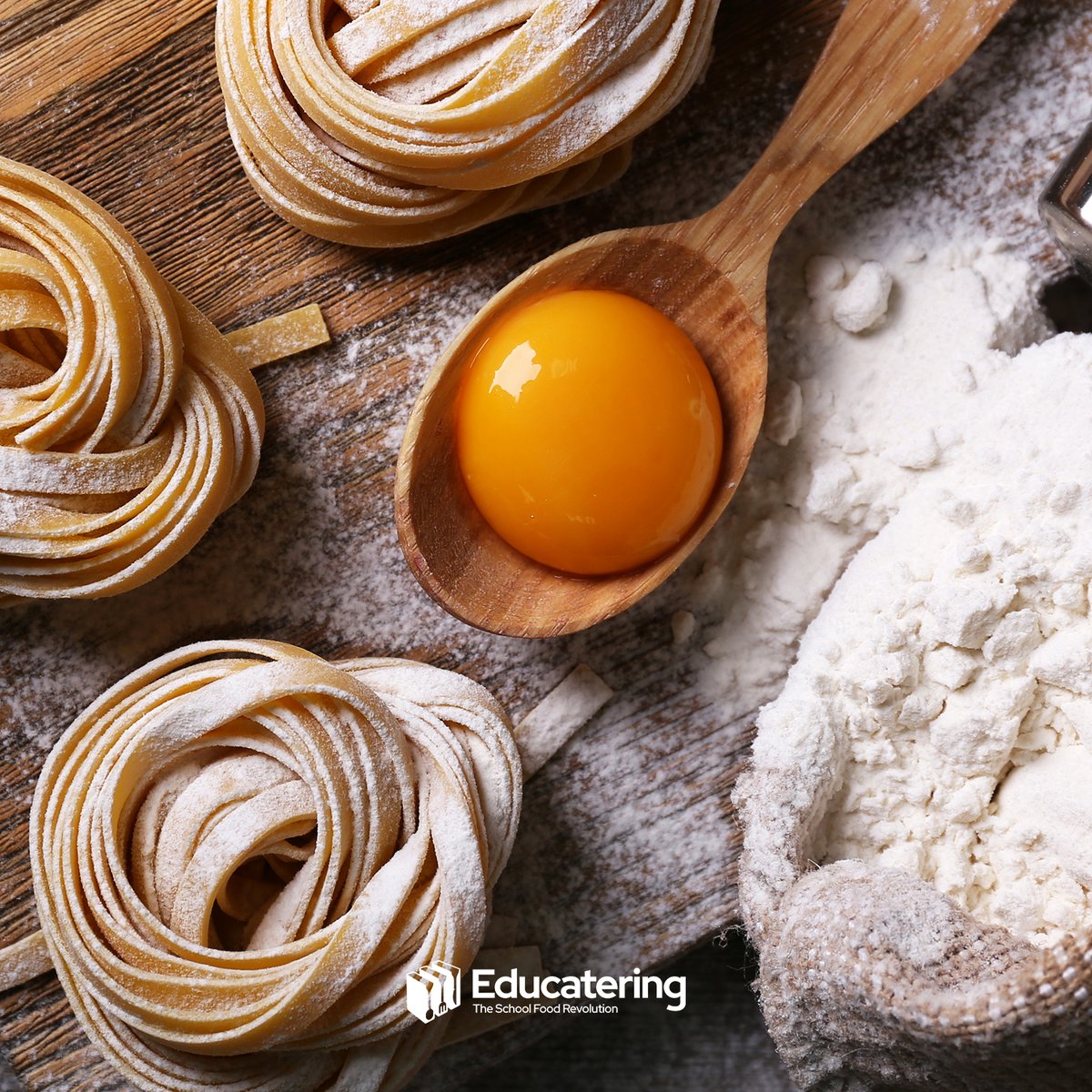 CELEBRATE WORLD PASTA DAY TODAY! 🍝 #WORLDPASTADAY #EDUCATION #PASTA