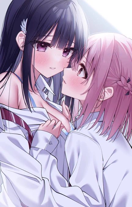 「あなたのこと、もっと知りたいの」 