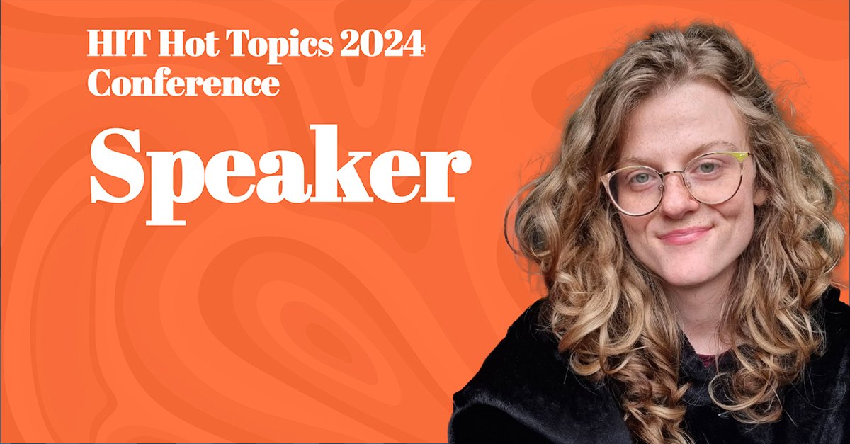 Speaker announcement: Grace Sumner is a Founding Member of the Women’s Inclusion Health Collective; a network focused on the health needs of underserved women, rooted in principles of intersectional feminism and social justice. 2024.hit.org.uk/speaker/grace-…