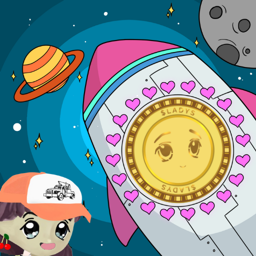miladymemecoin's tweet photo. ✦•┈๑⋅⋯ Love is unstoppable, this is inevitable ⋯⋅๑┈•✦ https://t.co/1bDhJDTip9