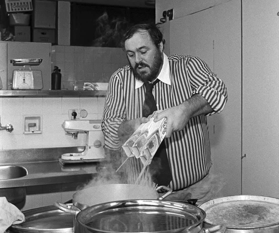 <a href="/operamagazine/">Opera with Opera News</a> It’s also #WorldPastaDay 🍝