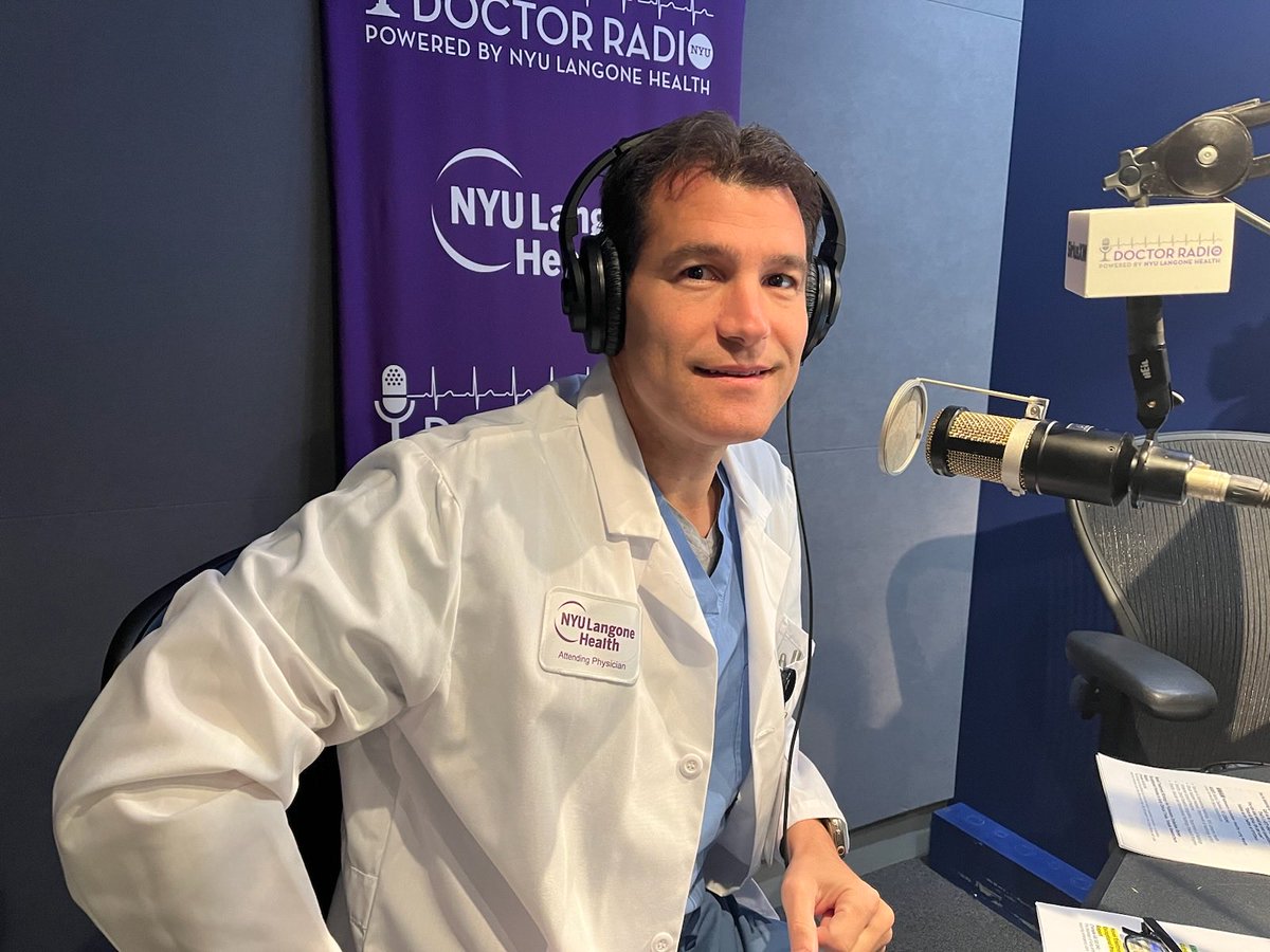 Doctor Radio (@nyudocs) on Twitter photo Vascular Surgery is LIVE. @vasculardr is talking #pulmonaryembolism with Dr. Bedros Taslakian <a href="/nyulangone/">NYU Langone Health</a> Call us at 877-698-3627 Vascular Surgery is LIVE. @vasculardr is talking #pulmonaryembolism with Dr. Bedros Taslakian <a href="/nyulangone/">NYU Langone Health</a> Call us at 877-698-3627