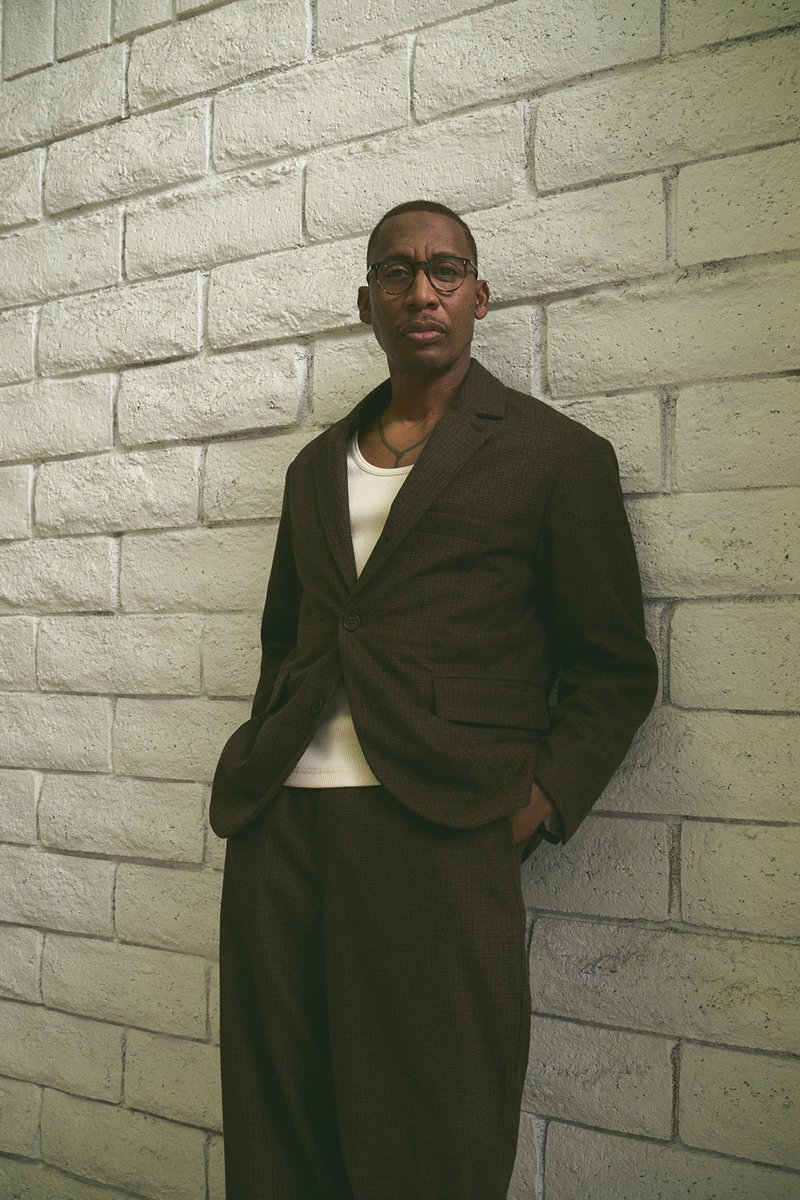 Raphael Saadiq is more than a musician; he’s a visionary and a torchbearer for Black music. When he steps into the studio, he’s not just making music, he’s making magic.
metalmagazine.eu/post/raphael-s…