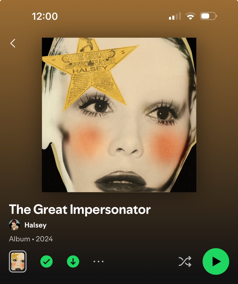 these two being released on the same day is criminal