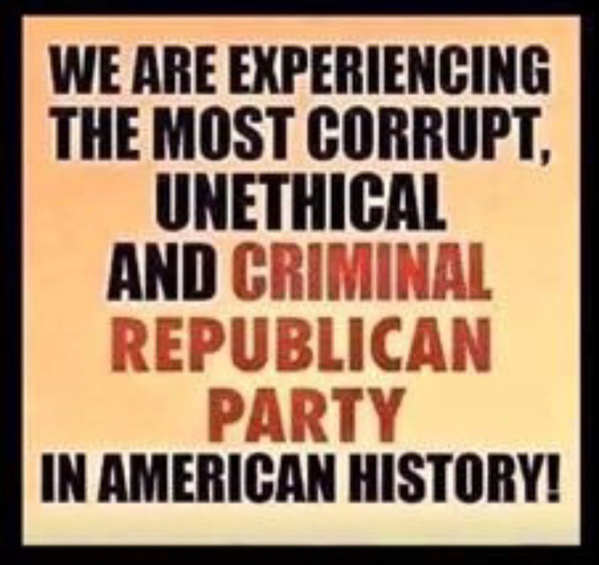 meliorist59's tweet photo. @tltown2019 @JoeMastroianni #GOPMustCheatToWin
#GOPABunchOfCriminals
#ResistanceUnited 
#ProudBlue https://t.co/C5V3O2kjLc