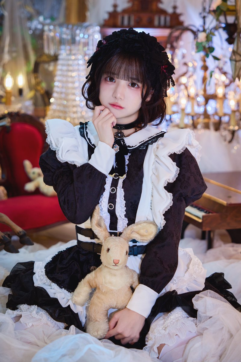 ཐི⋆♱⋆ཋྀ iLiFE! HALLOWEEN ཐི⋆♱⋆ཋྀ ˚ ❤︎あいす 「仕えさせて