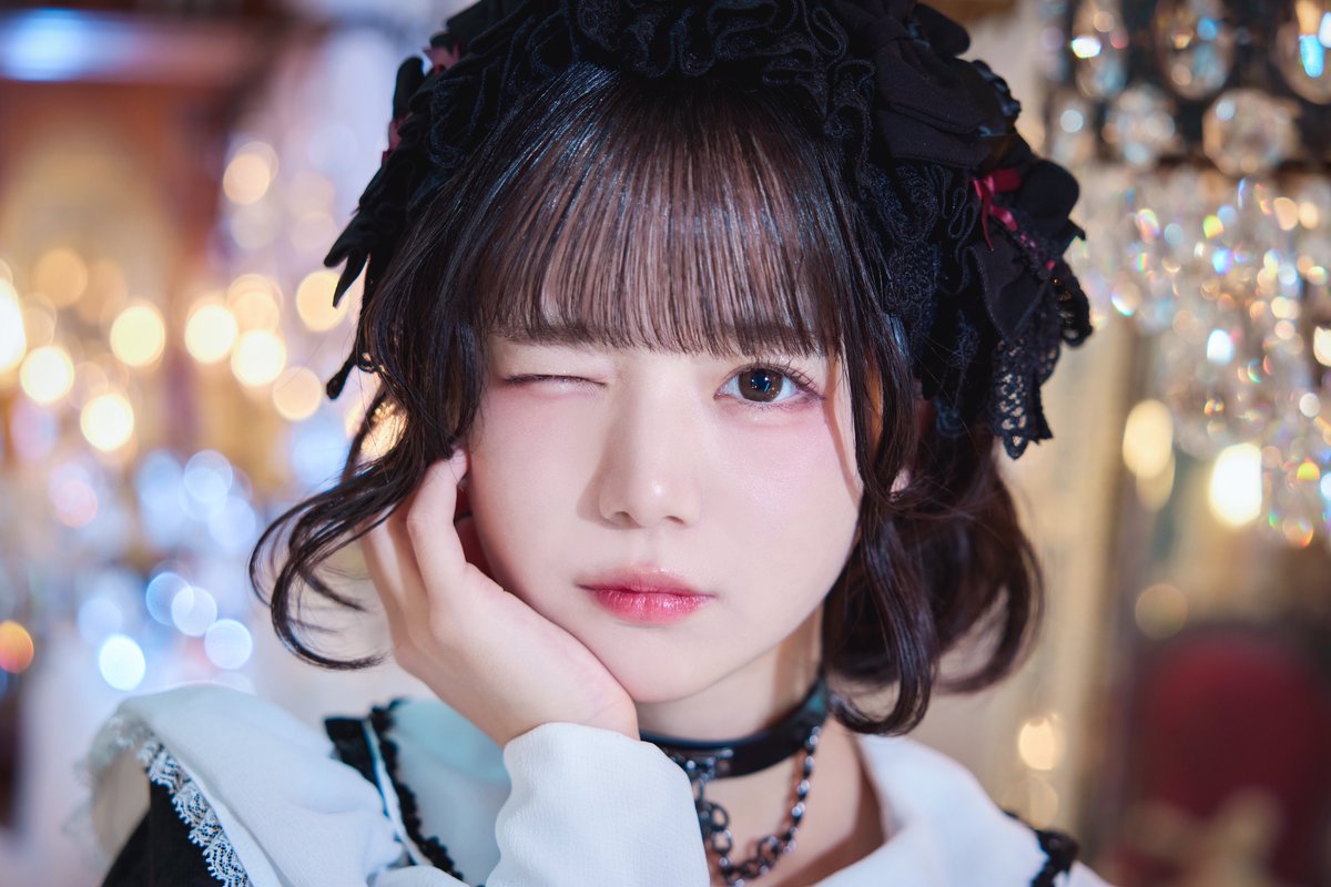 ཐི⋆♱⋆ཋྀ iLiFE! HALLOWEEN ཐི⋆♱⋆ཋྀ ˚ ❤︎あいす 「仕えさせて