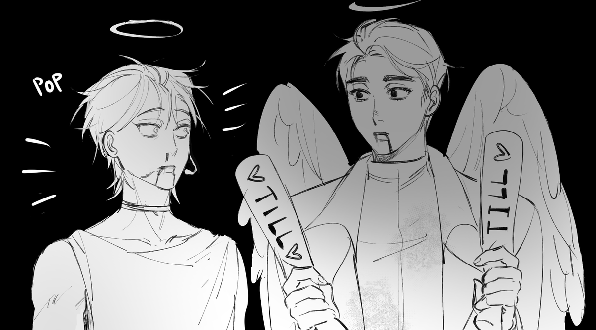 Why are you here?
#ALNST
#Ivantill